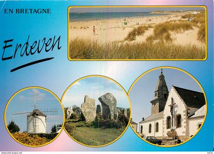 56 - ERDEVEN