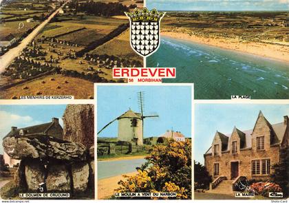 56 ERDEVEN