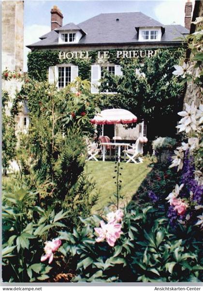 50684022 - Ermenonville