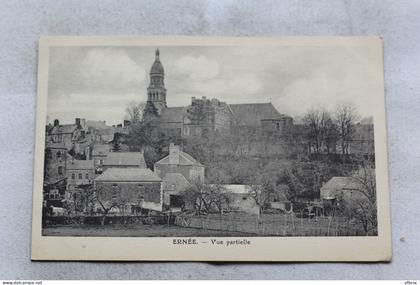 Ernée, vue partielle, Mayenne 53