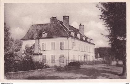 ERVY LE CHATEL