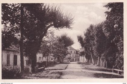 ERVY LE CHATEL