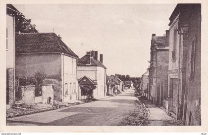 ERVY LE CHATEL