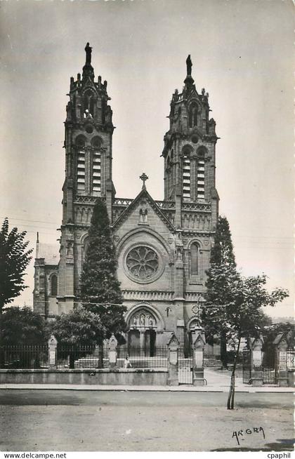 CPM Espalion Aveyron L'Eglise