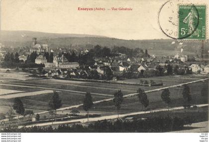 Essoyes