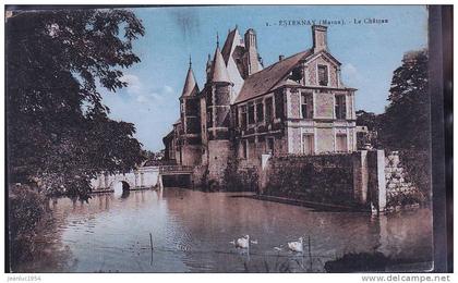 ESTERNAY