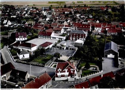 51630560 - Estrees-Saint-Denis