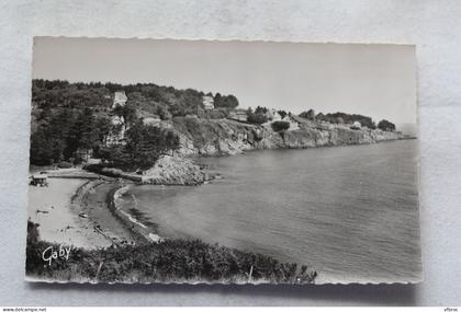 AB15, Cpsm, Etables sur mer, plage du moulin, Cotes d'Armor 22
