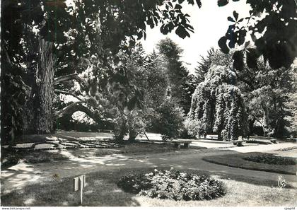 CPM Etables sur Mer la Beau Parc de la Belle Issue