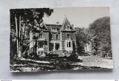 Cpsm 1959, Etables sur mer, colonie Alençonnaise de Ker Saint, Cotes d'Armor 22