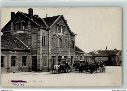 13119416 - Etaples