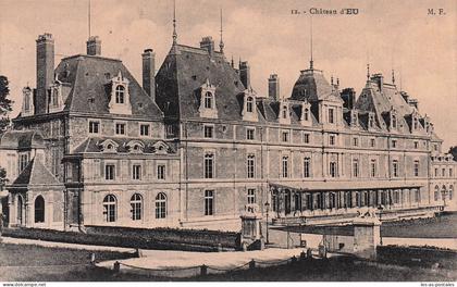 76 EU CHATEAU D EU
