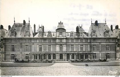 CPM Eu Seine Maritime Le Chateau