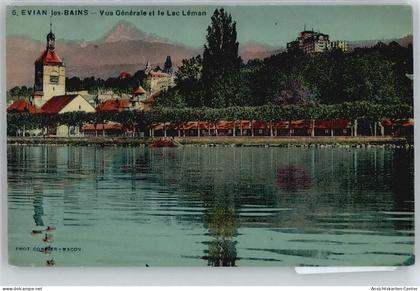 50376038 - Evian-les-Bains