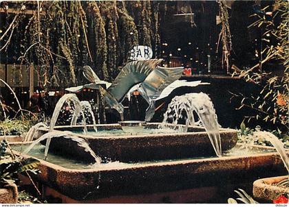 Carte Postale - 91 - Evry - Centre Commercial Evry 2 - Fontaine - CPM - Voir Scans Recto-Verso - Poscard - Carta Postal