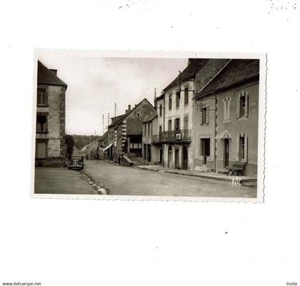 EYGURANDE AVENUE DE BOURG-LASTIC