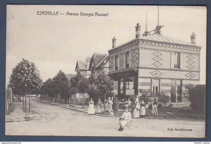 EZANVILLE