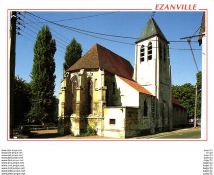 Ezanville