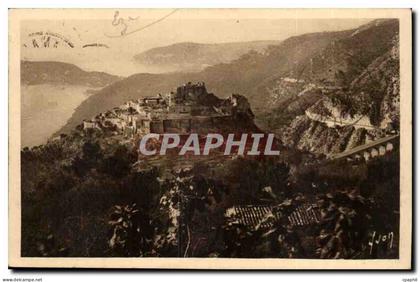 Eze - Vue General - CPA