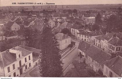 FAREMOUTIERS