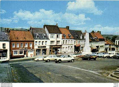 Fauquembergues "autos - commerces"