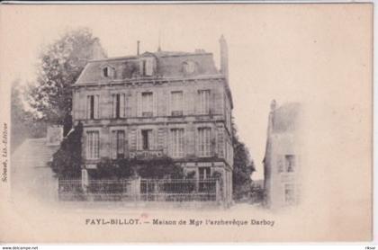 FAYL BILLOT