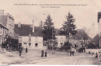 FAYL BILLOT