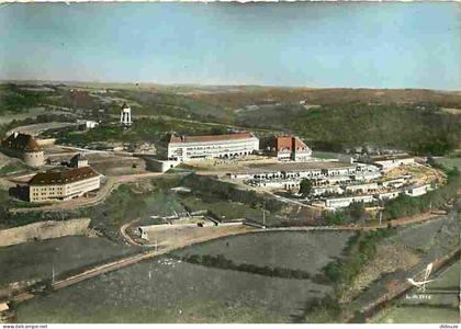 23 - Felletin - Les granges - Ecole des métiers du batiment - CPM - Voir Scans Recto-Verso