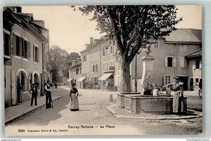 10749671 - Ferney-Voltaire