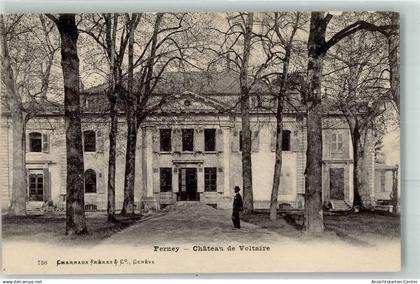 39480445 - Ferney-Voltaire