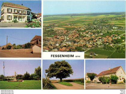 Fessenheim