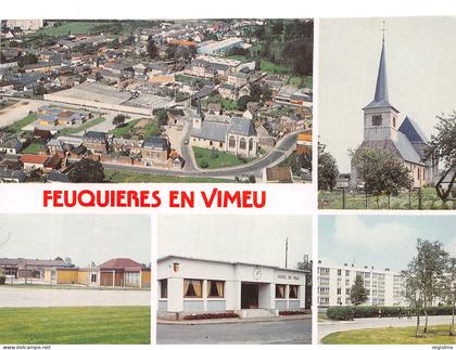 80-FEUQUIERES EN VIMEU-N°T2193-B/0203