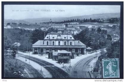 46 Figeac gare    D46D  K46102K  C46102C RH056941
