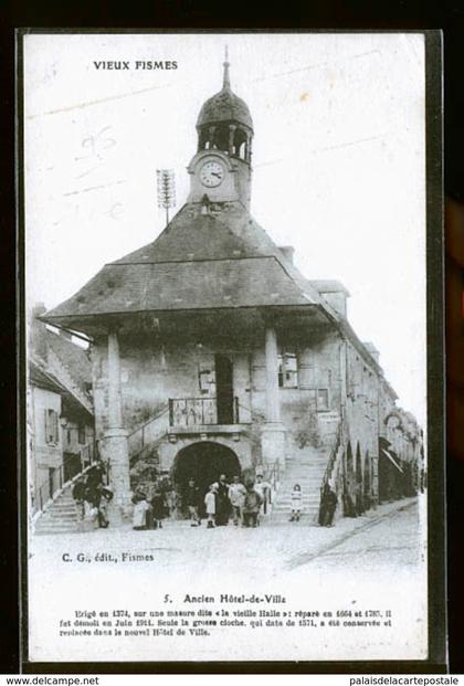 FISMES         JLM