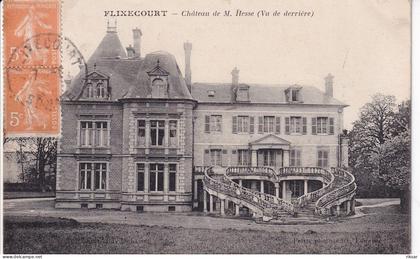 FLIXECOURT