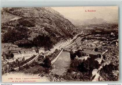 39478789 - Foix