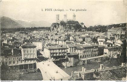 CPA Foix  09/11