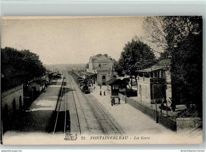 13119256 - Fontainebleau