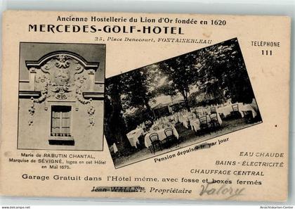 13946385 - Fontainebleau