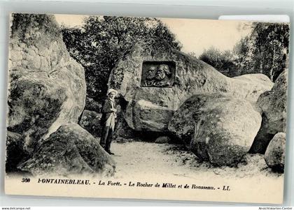 38132627 - Fontainebleau