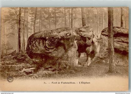 39836324 - Fontainebleau