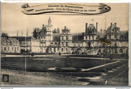 55118773 - Fontainebleau