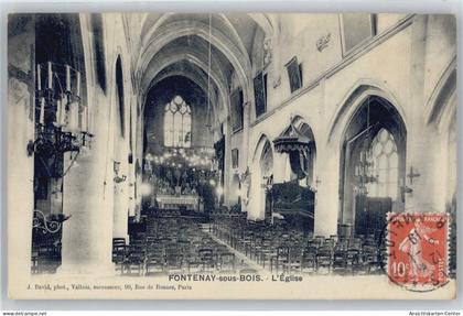 50376277 - Fontenay-sous-Bois