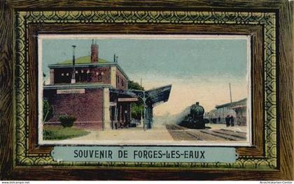 55118778 - Forges-les-Eaux