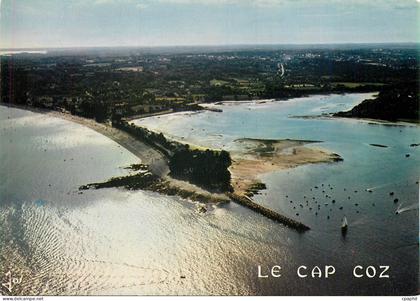 CPM Fouesnant Presu'il du Cap Coz