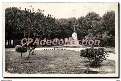 CPA Fourmies Le Square