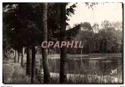 CPM Fourmies Etang De La Carnaille