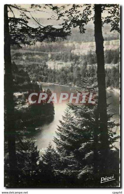 CPA Franche Comte Bassins du Doubs