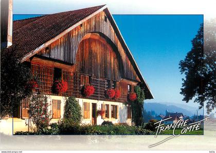 FRANCHE COMTE