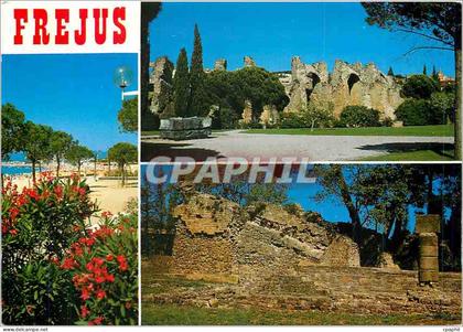 CPM Frejus